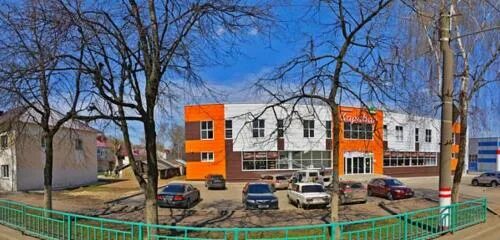 Wonderland ул александра невского 55б саранск фото Панорама: Дом мебели, магазин мебели, ул. Александра Невского, 55Б, Саранск, Рос