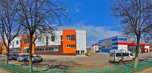 Wonderland ул александра невского 55б саранск фото Panorama: Дымок уголек, tobacco and smoking accessories shop, Russia, Saransk, A