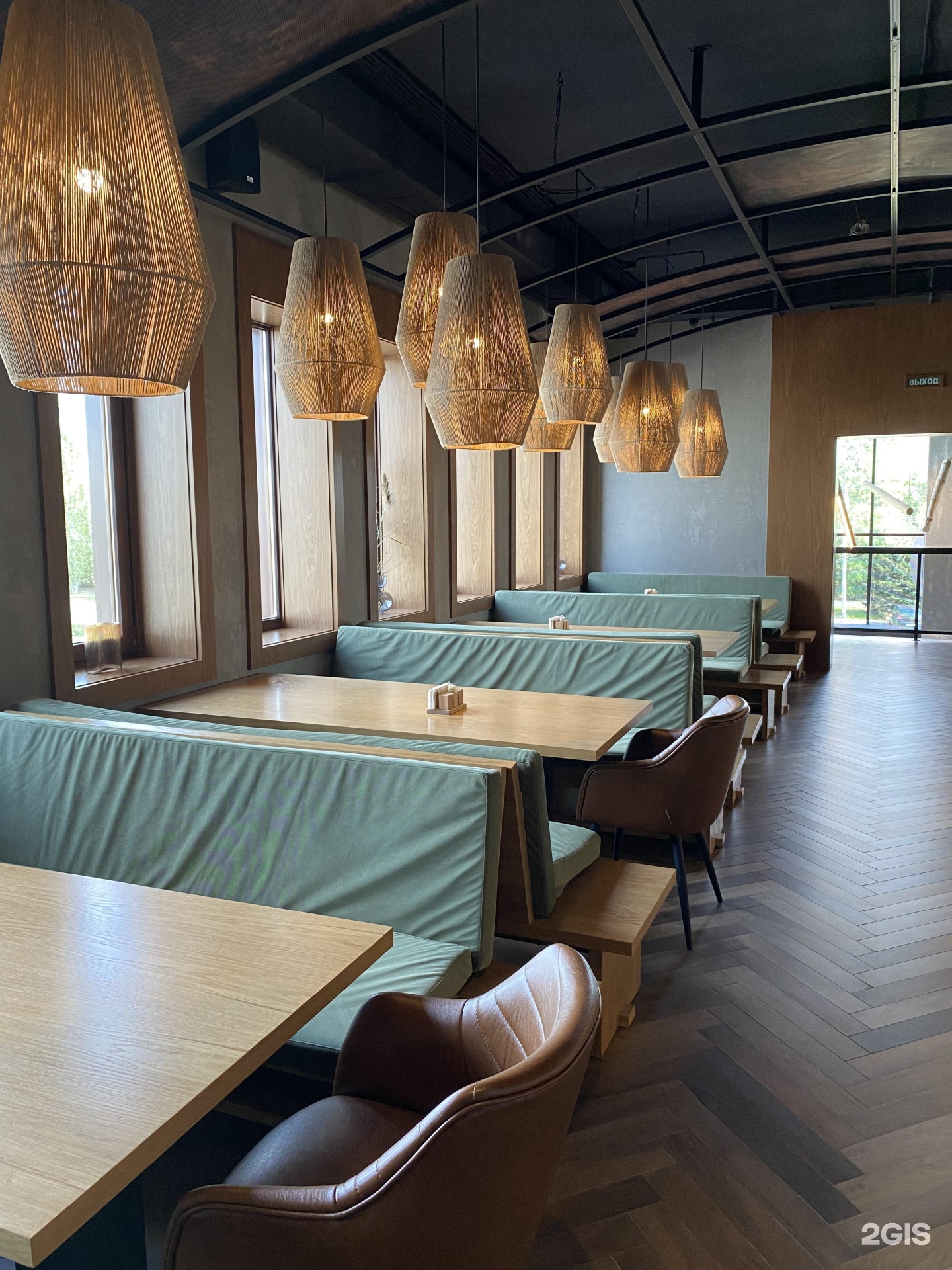 Wooden gastro оломоуцкая ул 9в волжский фото Либрок волжский фото - Бека Тур