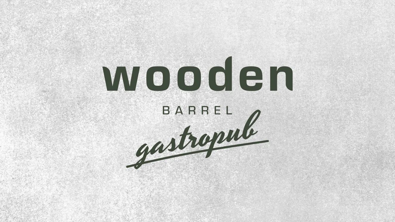 Wooden gastro оломоуцкая ул 9в волжский фото Фирменный ресторан-гастропаб от создателей пивоварни Wooden Barrel