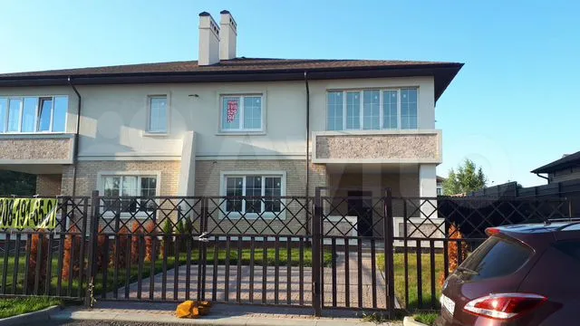 Woodprokat лесная ул 1 поселок темерницкий фото Дом 140 м² на участке 2,9 сот. на продажу в Ростове-на-Дону Купить дом в Ростове