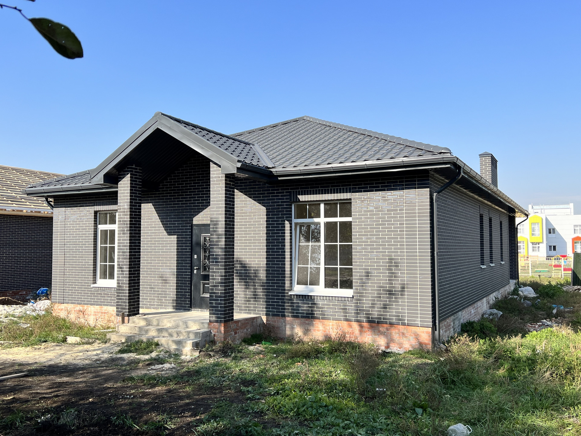 Woodprokat лесная ул 1 поселок темерницкий фото Купить дом, 100 м² по адресу Ростовская область, Аксайский район, пос. Темерницк