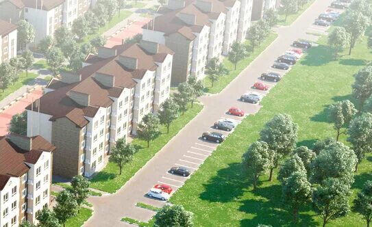Woodprokat лесная ул 1 поселок темерницкий фото Новостройки от Темерницкий лес в Ростовской области - 2 жилых комплекса от застр