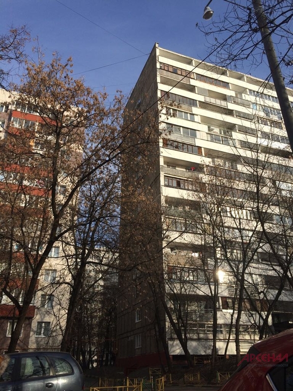 Woods москва 2 й мосфильмовский пер фото Москва, 3-х комнатная квартира, 2-ой Мосфильмовский переулок д.12, 14000000 руб.