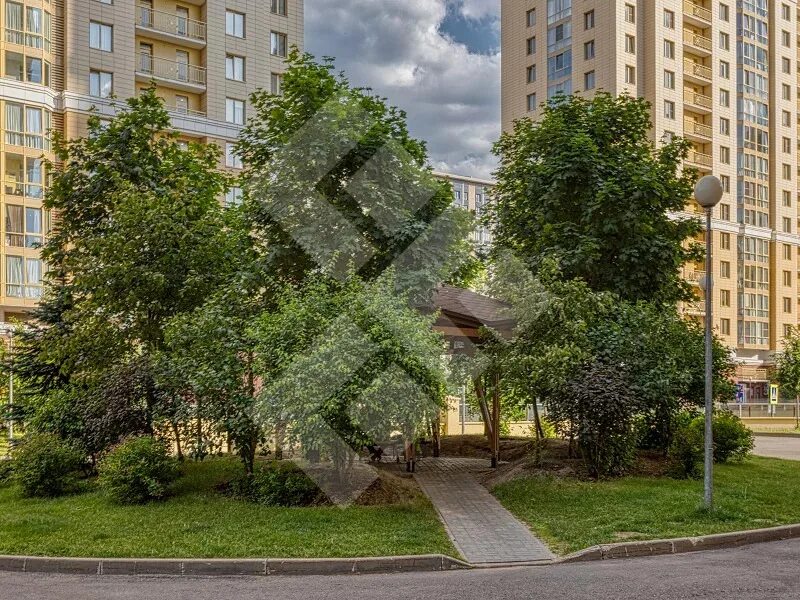 Woods москва 2 й мосфильмовский пер фото Москва, 3-х комнатная квартира, ул. Мосфильмовская д.88к4с2, 65000000 руб.