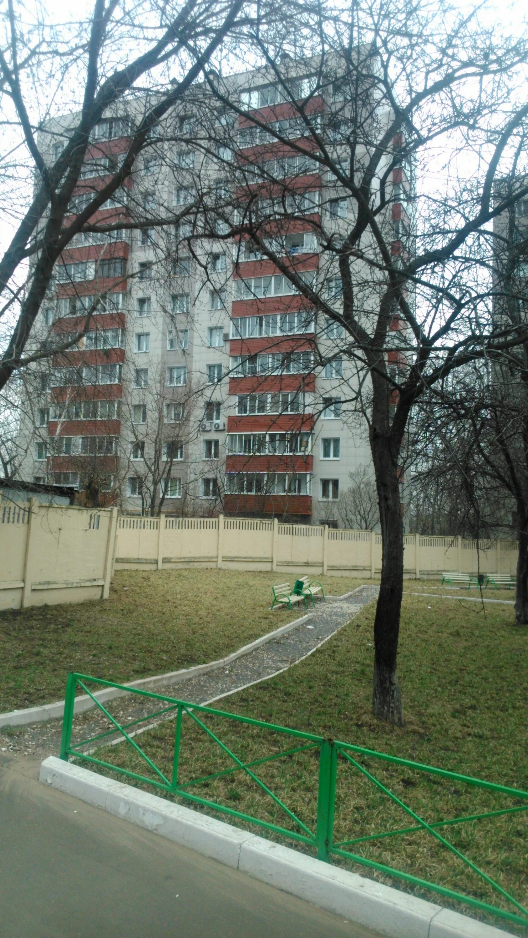 Woods москва 2 й мосфильмовский пер фото 2-й Мосфильмовский пер., 10 - Москва