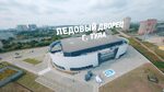 Woods село осиновая гора с3 фото Осиновая гора 2а