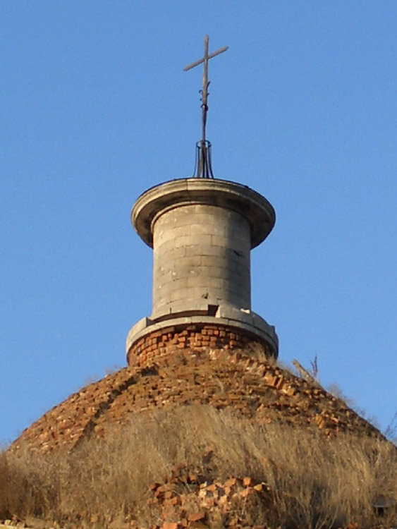 Woods село осиновая гора с3 фото Tserkov Ikony Bozhiyey Materi Kazanskaya V Osinovoy Gore, orthodox church, Russi