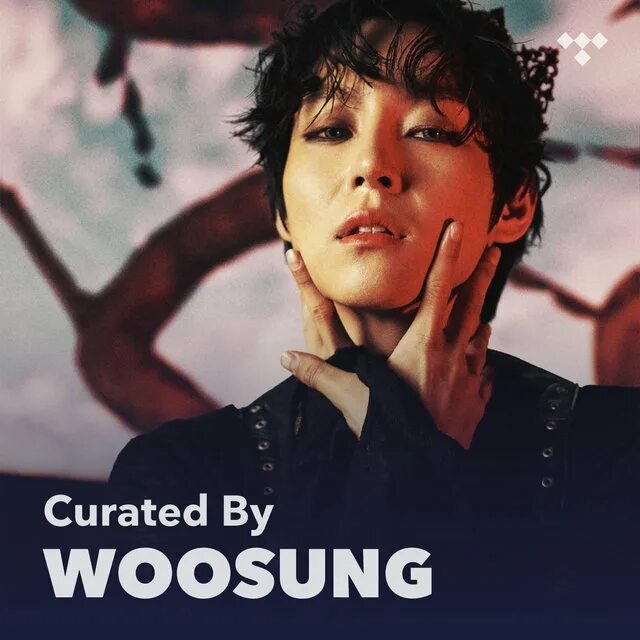 Woosung певец фото WOOSUNG on TIDAL