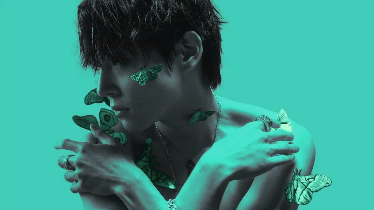 Woosung певец фото WOOSUNG - Side Effects (feat. Satica) Official Audio - YouTube