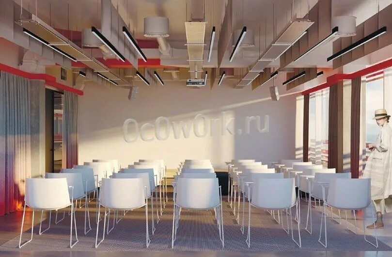 Workki большая тульская ул 19 фото Коворкинг Workki На Тульской Москва Тульская (№ 4867)