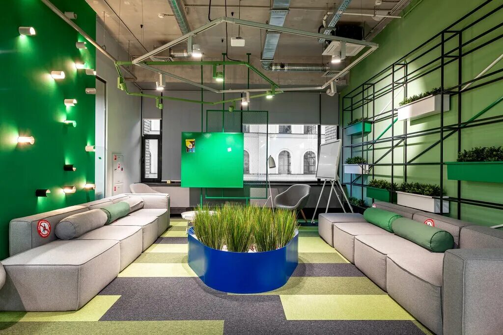 Workki новорязанская ул 8а стр 2 фото Workki, коворкинг, Новорязанская ул., 8, Москва - Яндекс Карты
