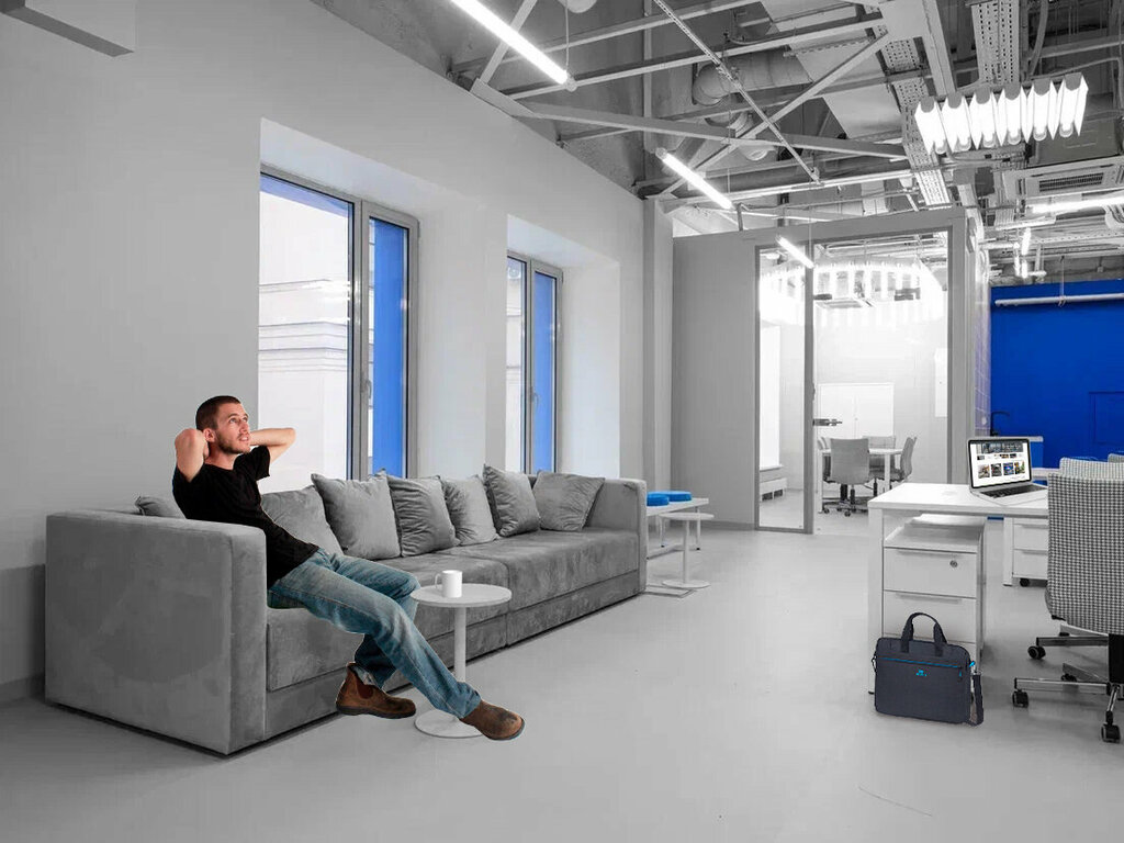 Workki новорязанская ул 8а стр 2 фото Панорама: Workki, коворкинг, Новорязанская ул., 8А, стр. 2, Москва - Яндекс Карт