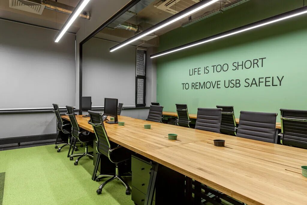 Workki новорязанская ул 8а стр 2 фото Панорама: Workki, коворкинг, Новорязанская ул., 8, Москва - Яндекс Карты