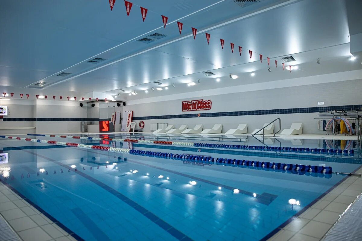 World class 215 й квартал 33 фото World Class, fitness club, Moscow, 12th Maryinoy Roschi Drive, 9с2 - Yandex Maps
