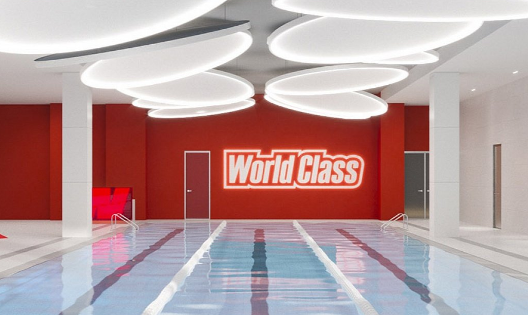 World class 215 й квартал 33 фото Спортивный клуб "World Class Фитнес-клуб Аминьевский" I Записаться в FitSpotter