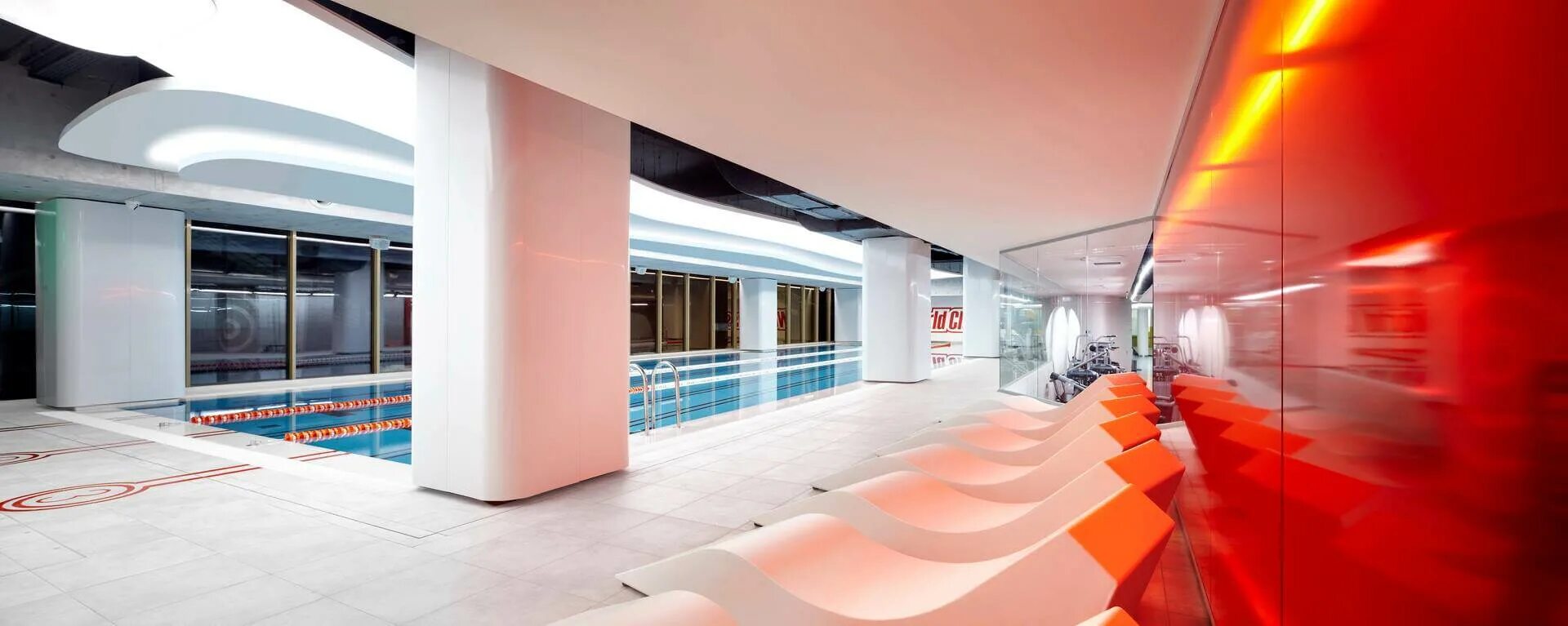 World class аминьевское ш 6 фото Ворлд класс метрополис