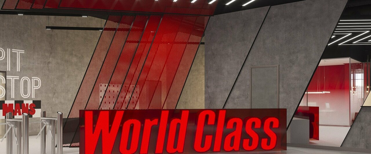 World class аминьевское ш 6 фото Фото: World Class, фитнес-клуб, Аминьевское ш., 6, Москва - Яндекс Карты