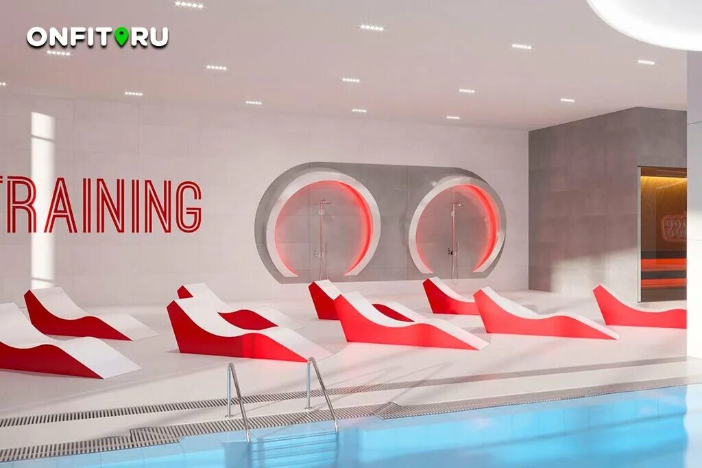 World class аминьевское ш 6 фото World Class, fitness club, Россия, Москва, Аминьевское шоссе, 6 - Yandex Maps