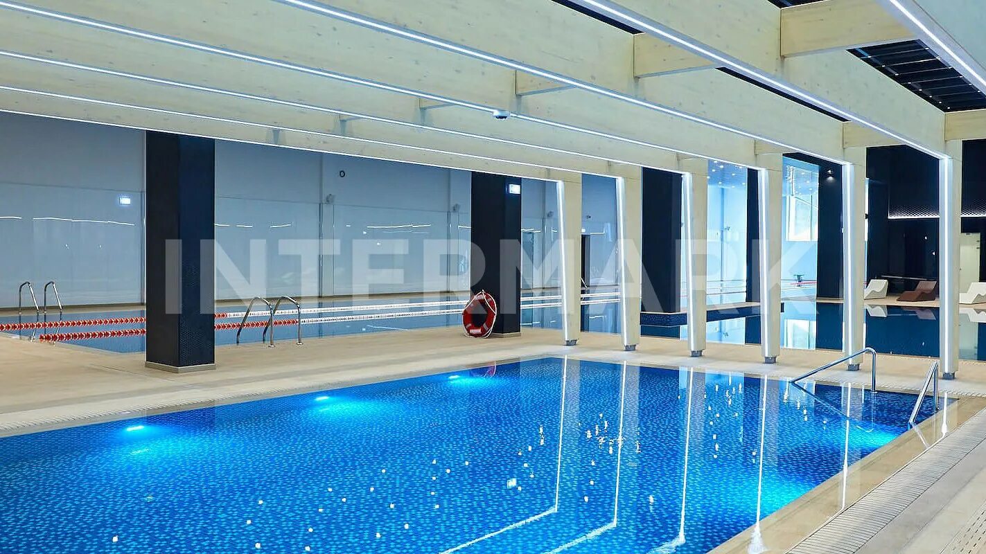 World class благовещенская ул 13 фото 3-rooms apartment for sale, 2 floor, 136.8 m², 2nd Chernogryazskaya Street, 6, k