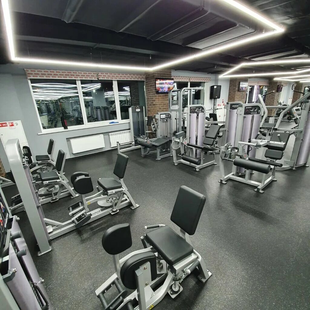 World class благовещенская ул 13 мытищи фото World Class, fitness club, Russia, Yuzhno-Sakhalinsk, 2-ya Tsentralnaya ulitsa, 
