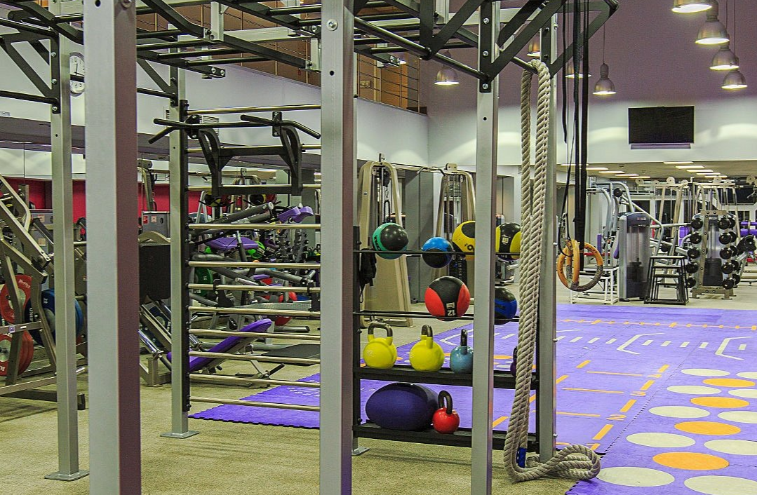 World class чапаевский пер 3 фото Спортивный клуб "World Class Фитнес-клуб Триумф" I Записаться в FitSpotter