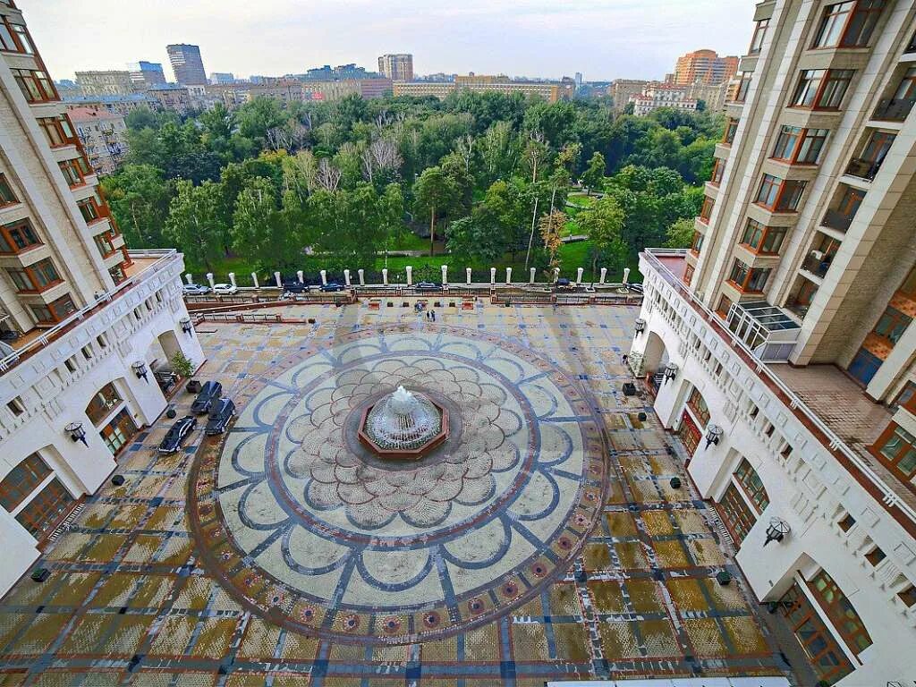World class чапаевский пер 3 москва фото ЖК Триумф Палас - купить элитную квартиру в Москве