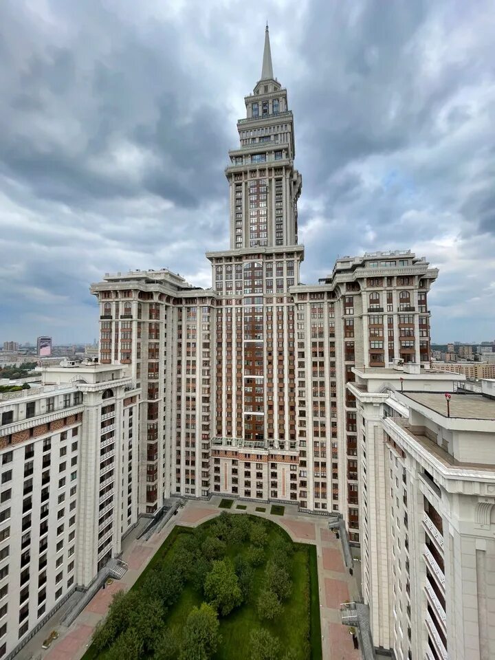 World class чапаевский пер 3 москва фото Чапаевский переулок 3 - блог Санатории Кавказа