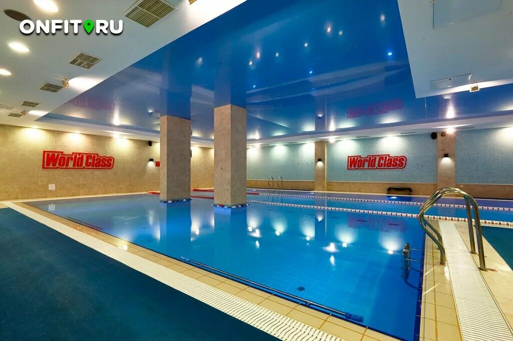 World class ленинский просп 109 фото World Class, fitness club, Россия, Москва, проспект Вернадского, 6 - Yandex Maps