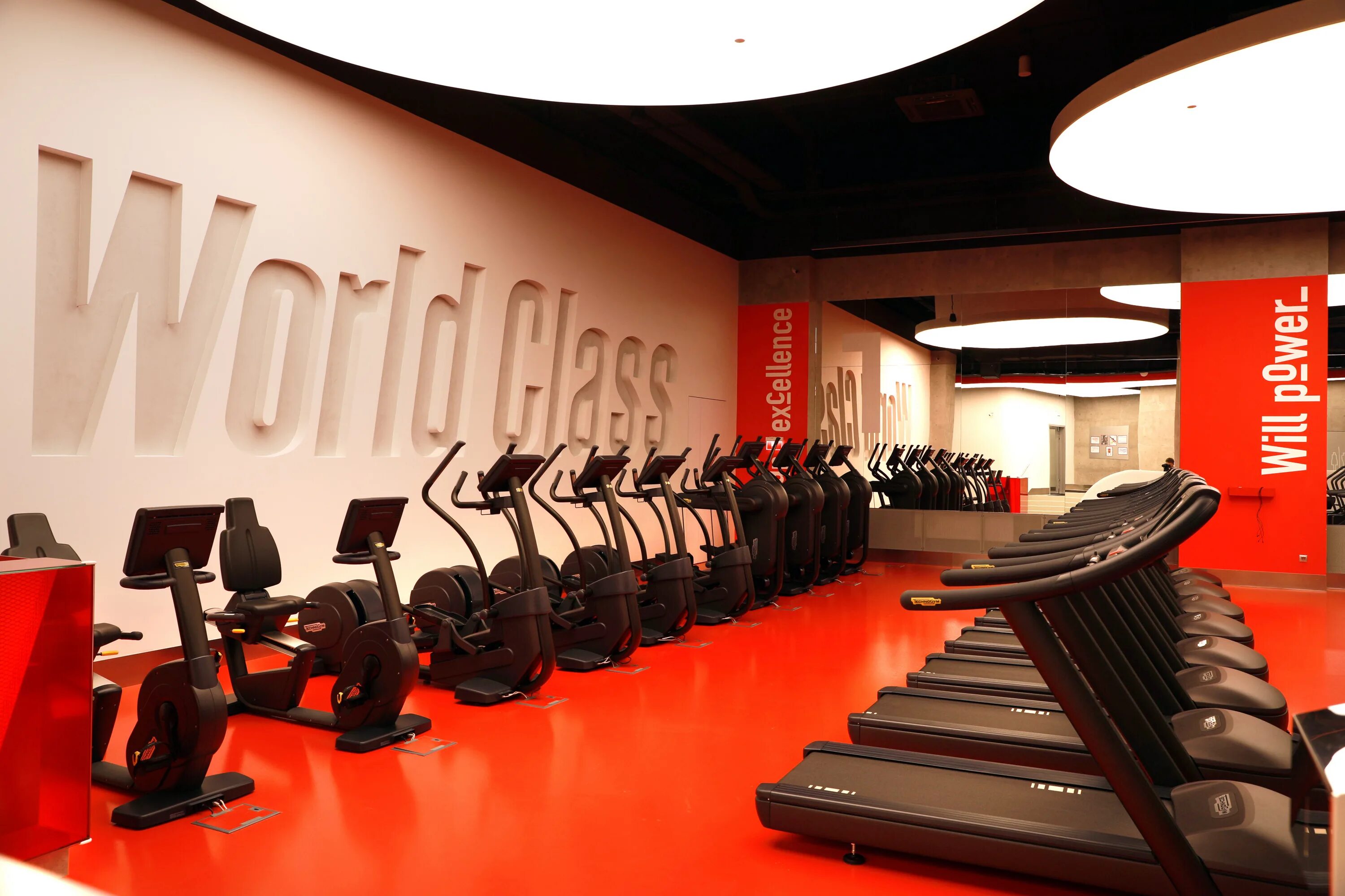 World class маломосковская ул 14 фото Клубная карта на 120 дней членства в клубе World Class Алексеевская World Class 