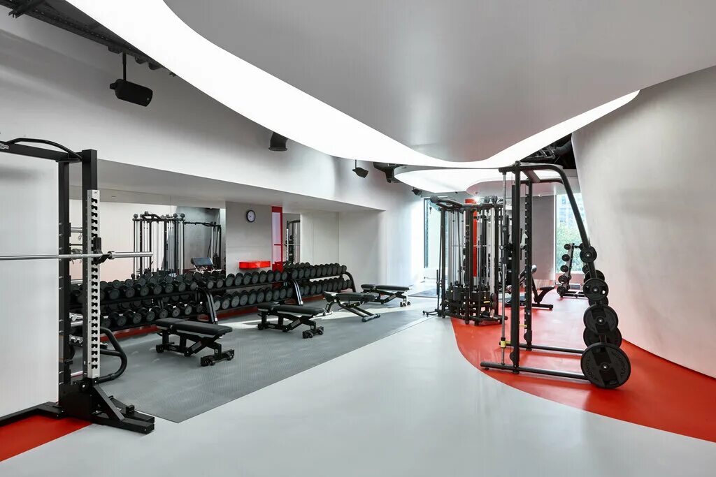 World class оружейный пер 41 фото World Class, fitness club, Russia, Moscow, Oruzheyny Lane, 41 - Yandex Maps