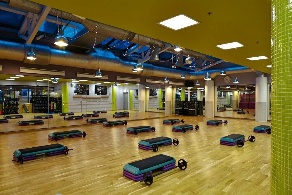 World class просп республики 7 5 фото World Class, fitness club, Россия, Москва, Смоленская площадь, 3 - Yandex Maps