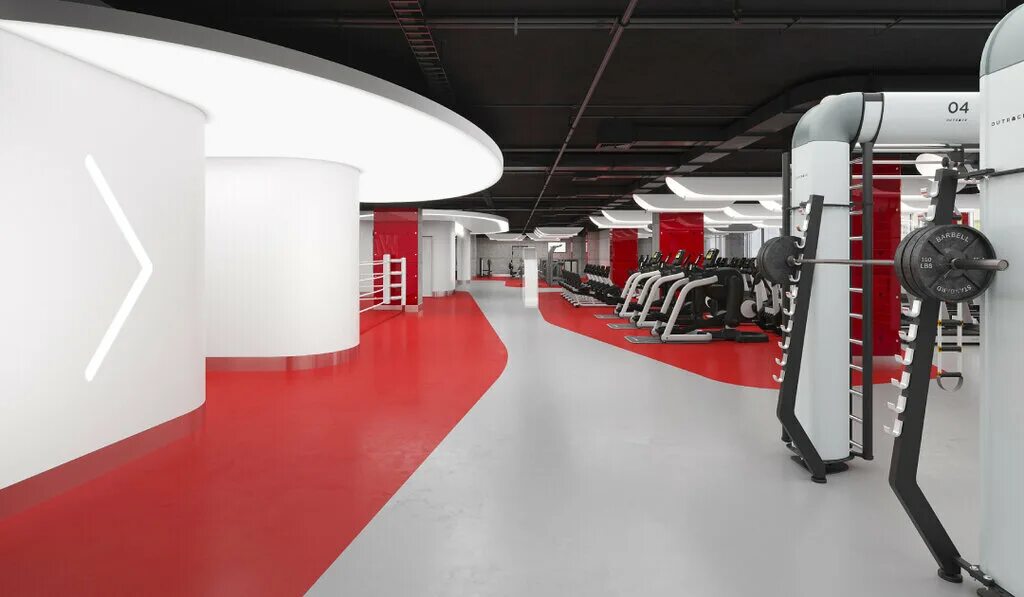 World class ул дмитрия донского 19 фото Panorama: World Class, fitness club, Москва, улица Земляной Вал, 9 - Yandex Maps