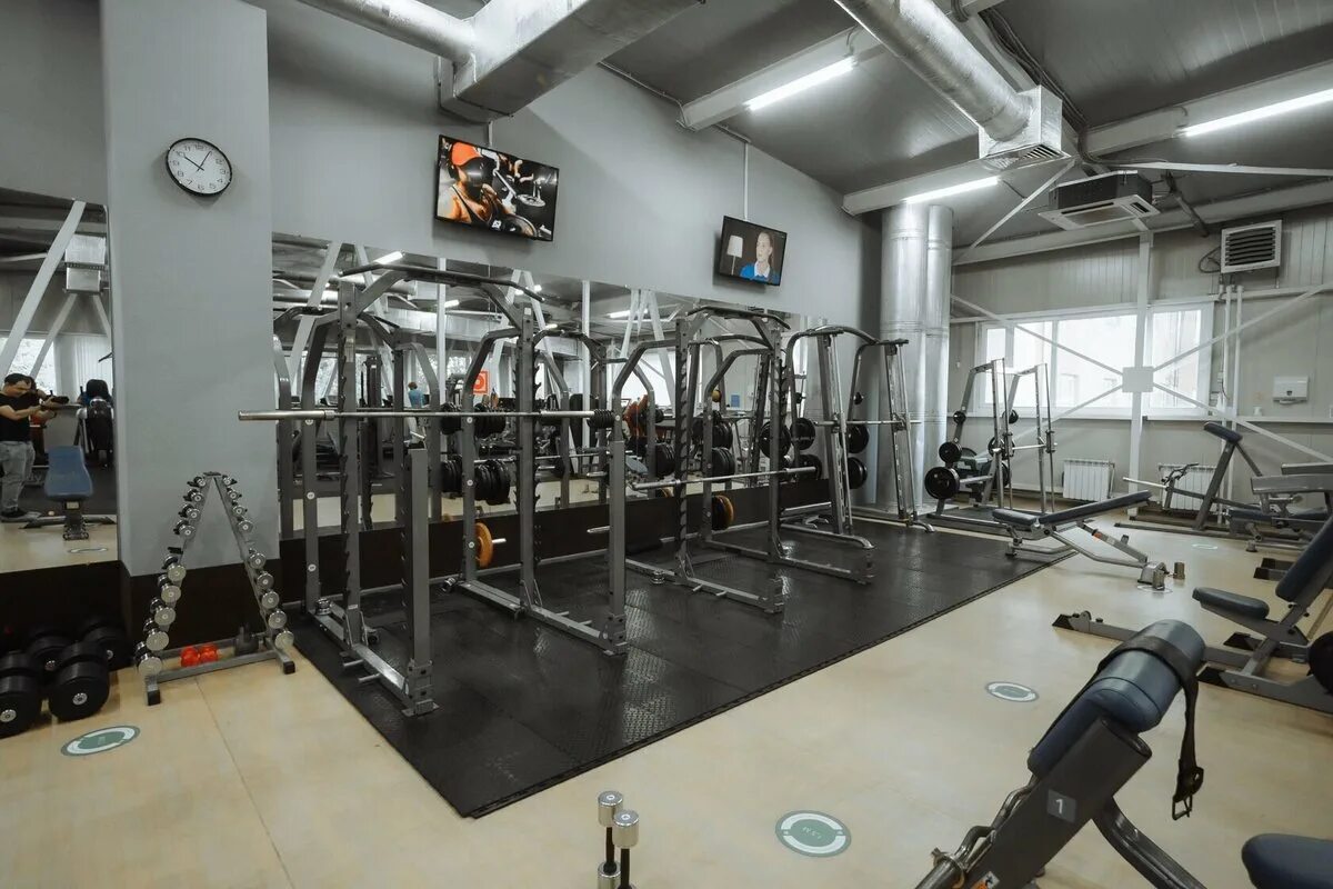 World class ул дмитрия донского 19 фото Фитнес-клуб World Class Детский Парк на улице Мичурина - отзывы о фитнес клубе, 