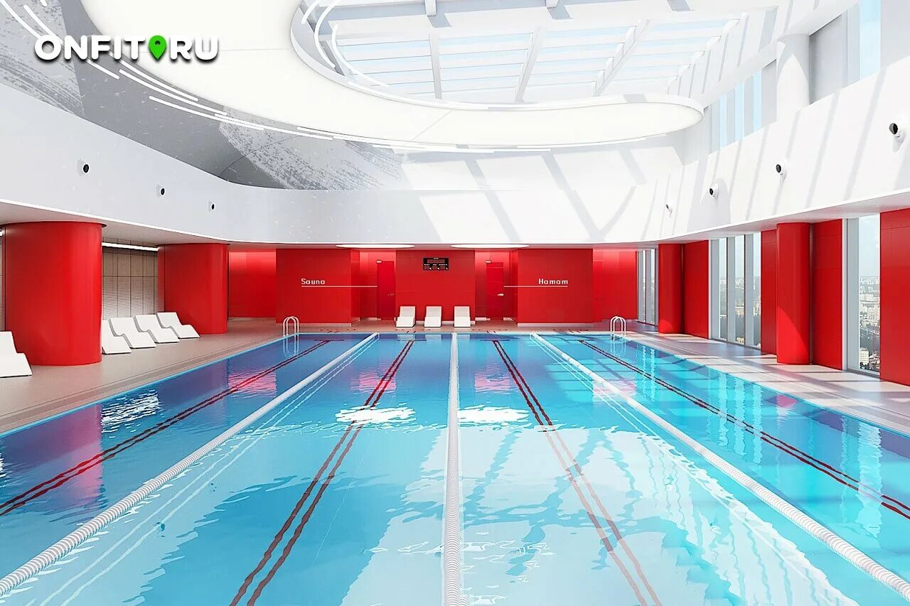 World class ул дмитрия донского 19 фото World Class in specifics, Vilgelma Pika Street, 16 - Yandex Maps