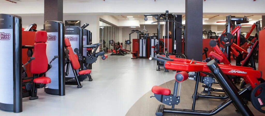 World class ул молокова 37 красноярск фото Франшиза World Class - цена, условия покупки и актуальная стоимость в 2019 году 