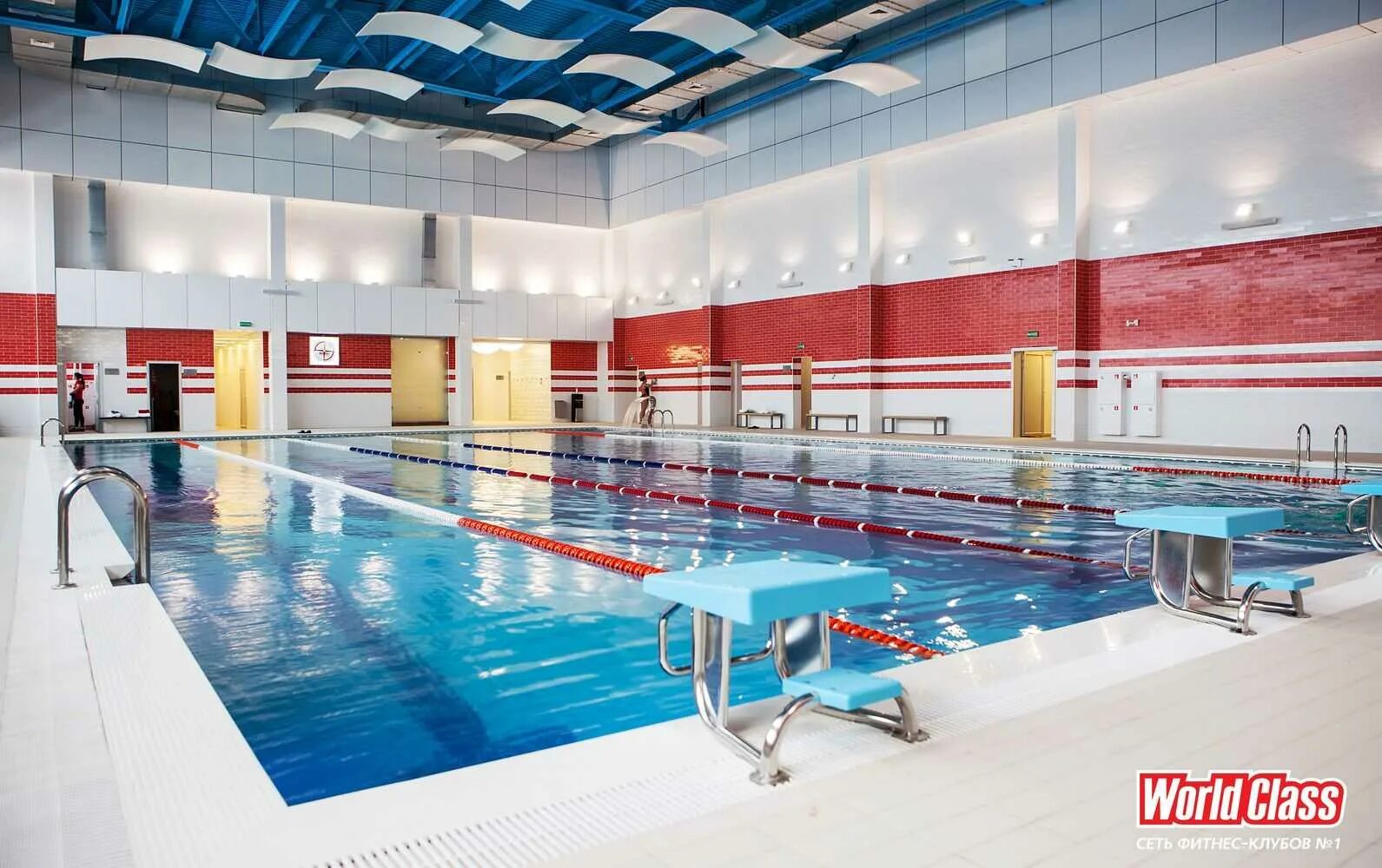 World class ул молокова 37 красноярск фото Бассейн "World Class" по адресу Молокова, 37 в Красноярск - 2024 - цены, фото, о