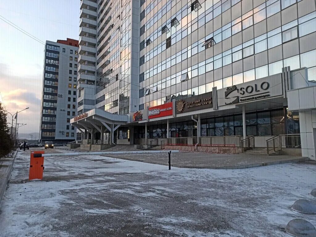 World class ул молокова 37 красноярск фото Solo, banquet hall, Krasnoyarsk, Molokova Street, 37 - Yandex Maps