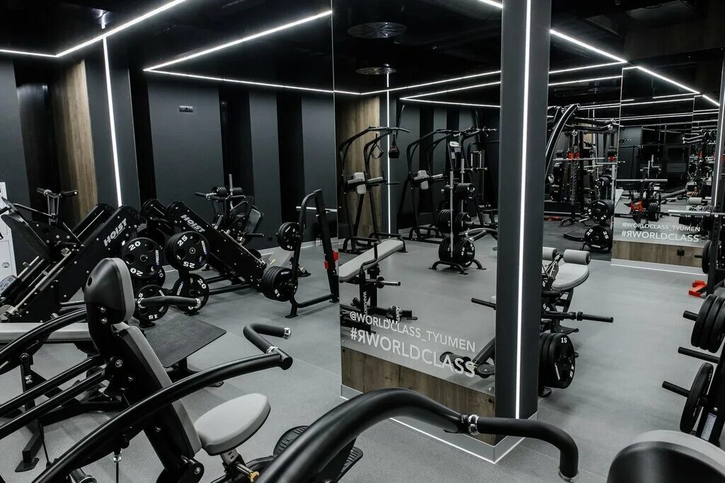 World class ул республики 245 тюмень фото Panorama: World Class, fitness club, Tyumen, Respubliki Street, 245 - Yandex Map