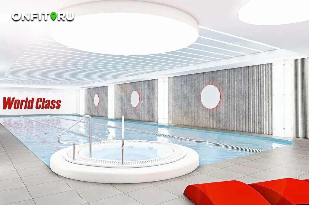 World class ул татищева 20 2 фото World Class, fitness club, Russia, Moscow, Klimashkina Street, 17с2 - Yandex Map