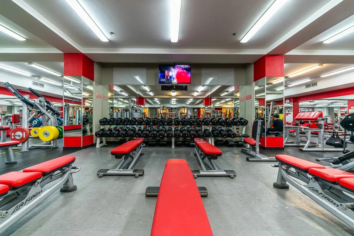 World class ул татищева 20 2 фото Купить абонемент в фитнес-клуб World Class Сенная