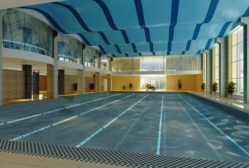 World class ул тургенева 46 хабаровск фото Огромный фитнес клуб появится этой весной в Хабаровске - AmurMedia.ru