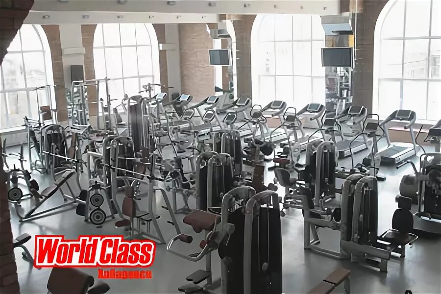 World class ул тургенева 46 хабаровск фото World Class в Хабаровске, Хабаровск, ул. Тургенева, 46, Центральный район описан