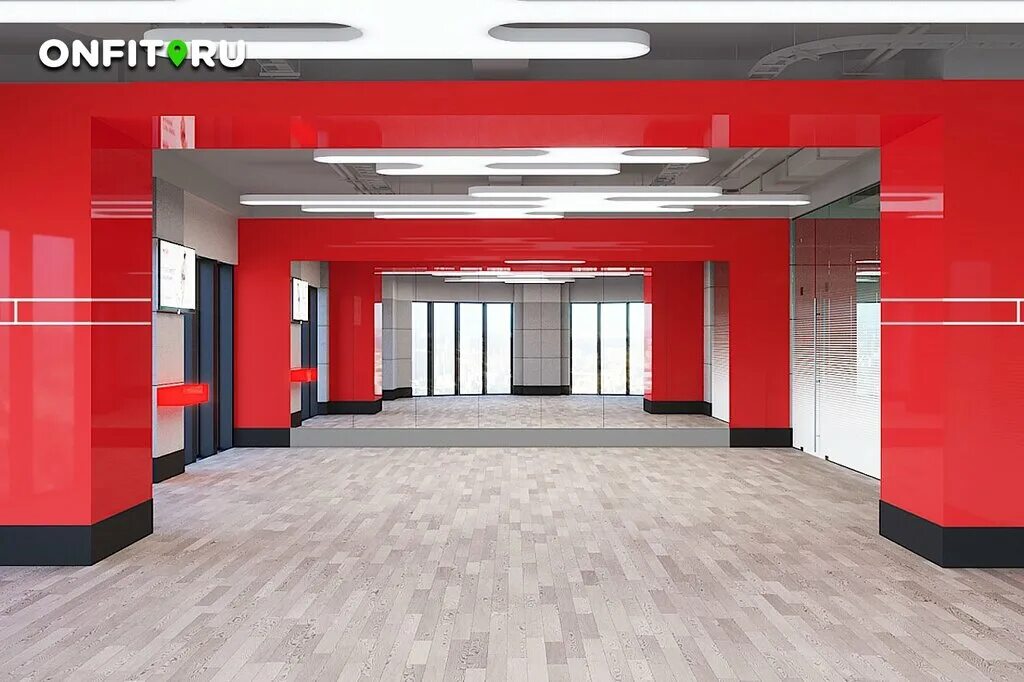 World class ул вильгельма пика 16 фото World Class, fitness club, Россия, Москва, улица Вильгельма Пика, 16 - Yandex Ma