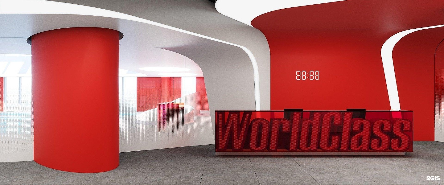 World class ул вильгельма пика 16 фото World Class, фитнес-клуб, Парк Хуамин, улица Вильгельма Пика, 16, Москва - 2ГИС