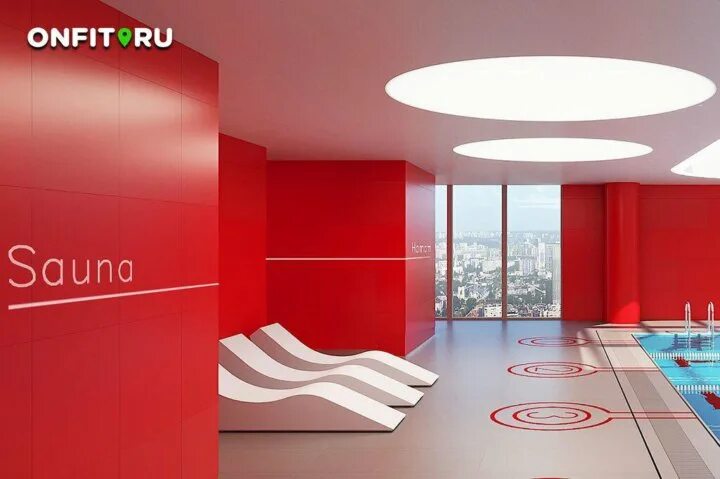 World class ул вильгельма пика 16 фото Абонемент фитнес клуб World Class Ботанический Сад - купить в Москве, цена 30 00