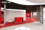 World class ул вильгельма пика 16 фото World class вильгельма пика
