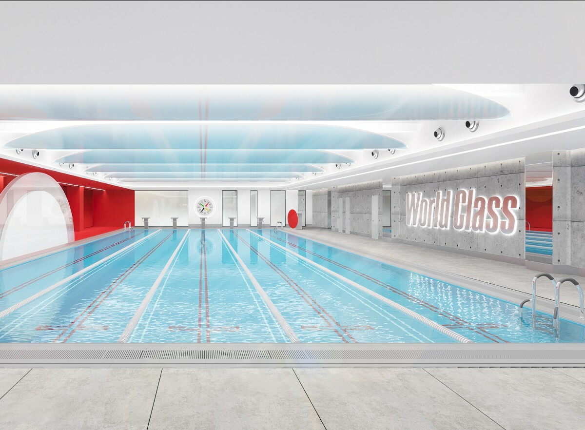 World class ул земляной вал 9 фото Student Corporate Fitness Card World Class