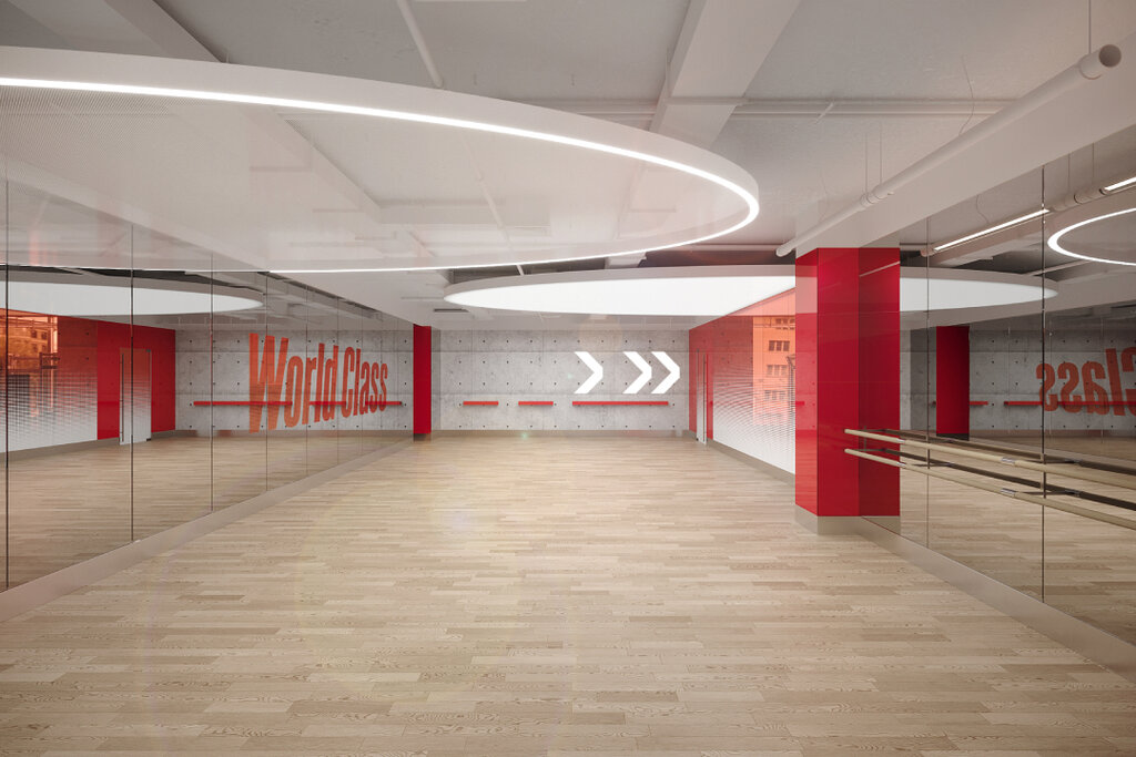 World class ул земляной вал 9 фото Panorama: World Class, fitness club, Москва, улица Земляной Вал, 9 - Yandex Maps