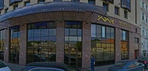 World dent наб реки фонтанки 13 фото World Dent, dental clinic, Saint Petersburg, Fontanka River Embankment, 13 - Yan